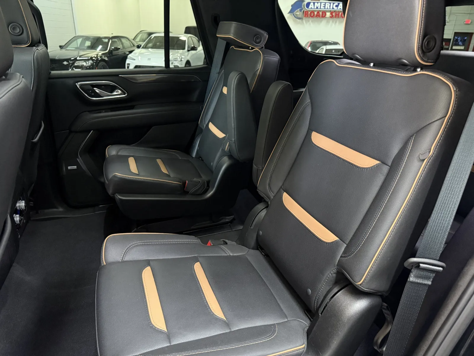 GMC Yukon photo 16