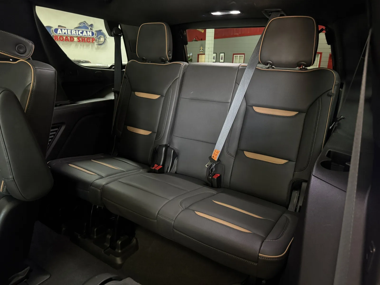 GMC Yukon photo 17