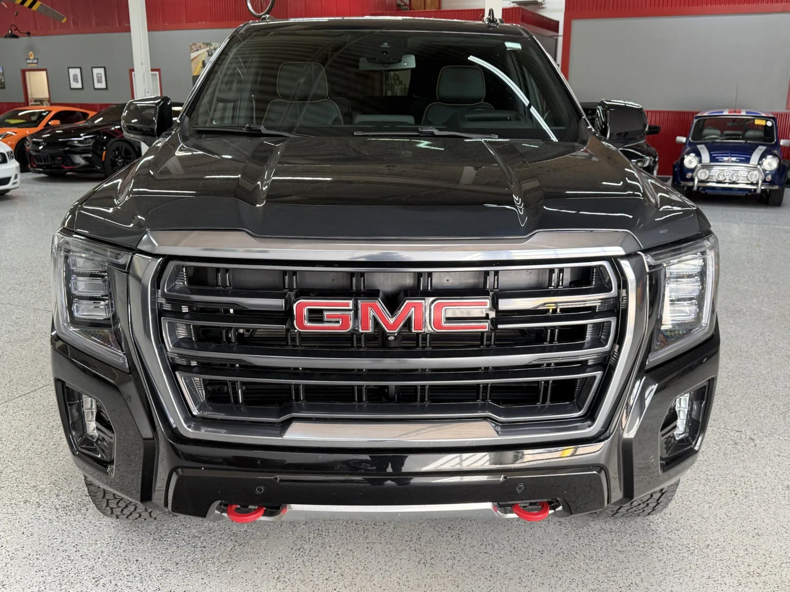 GMC Yukon photo 10