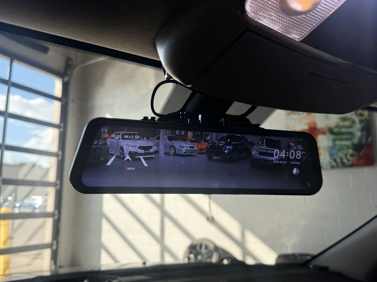 Jeep Grand Cherokee photo 14