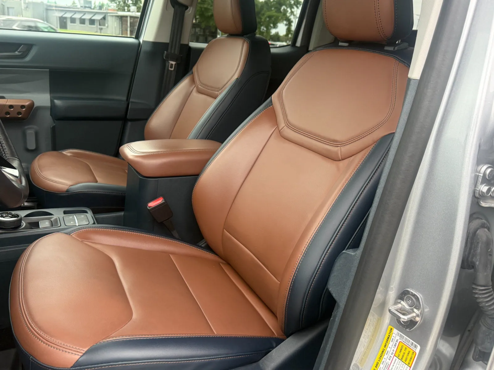 Ford Maverick photo 11