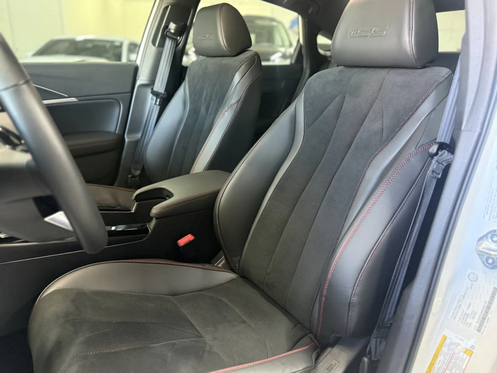 Acura Integra photo 13