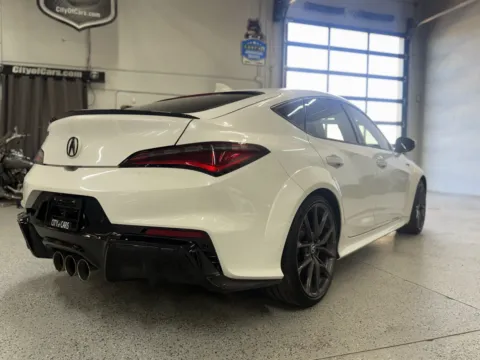 More photos of 2025 Acura Integra Type S at City of Cars, MI