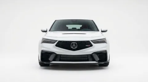 Photos of 2025 Acura Integra Type S for sale in Troy, MI at City of Cars