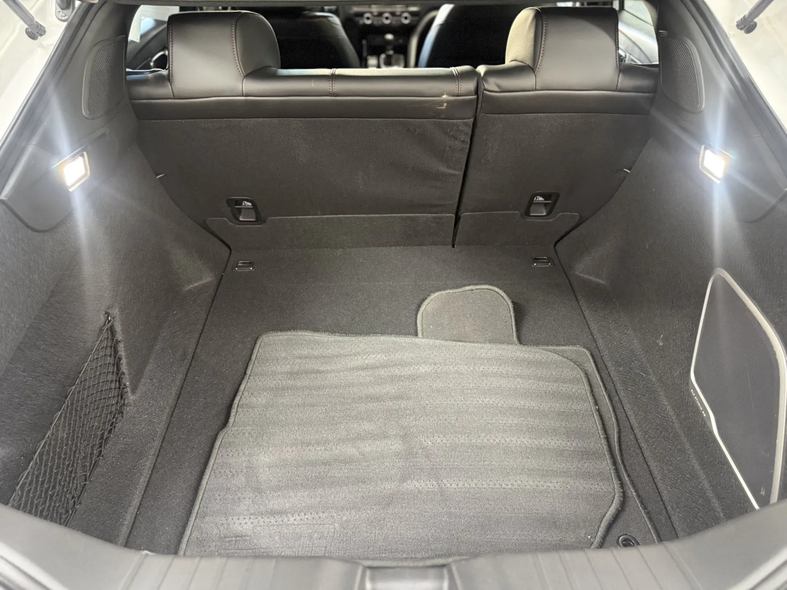 Acura Integra photo 20