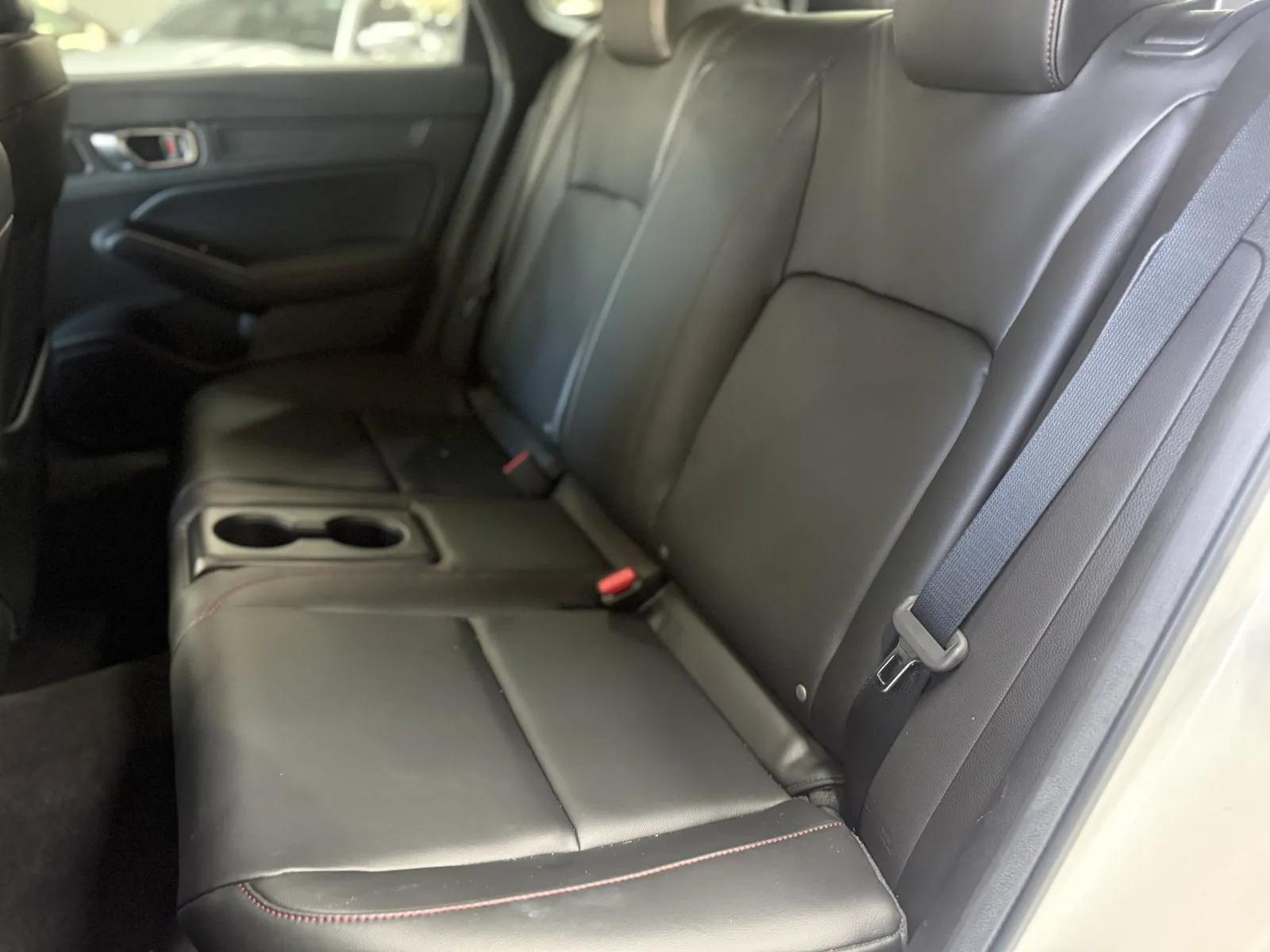 Acura Integra photo 19
