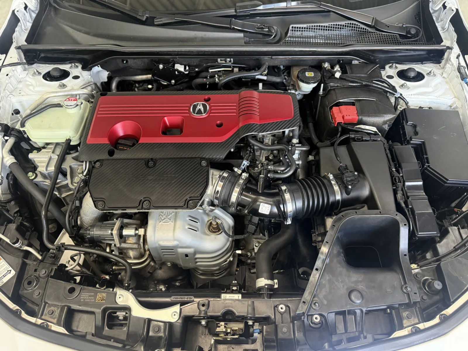 Acura Integra photo 24