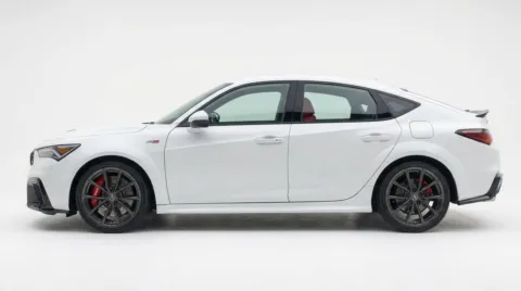 More photos of 2025 Acura Integra Type S at City of Cars, MI