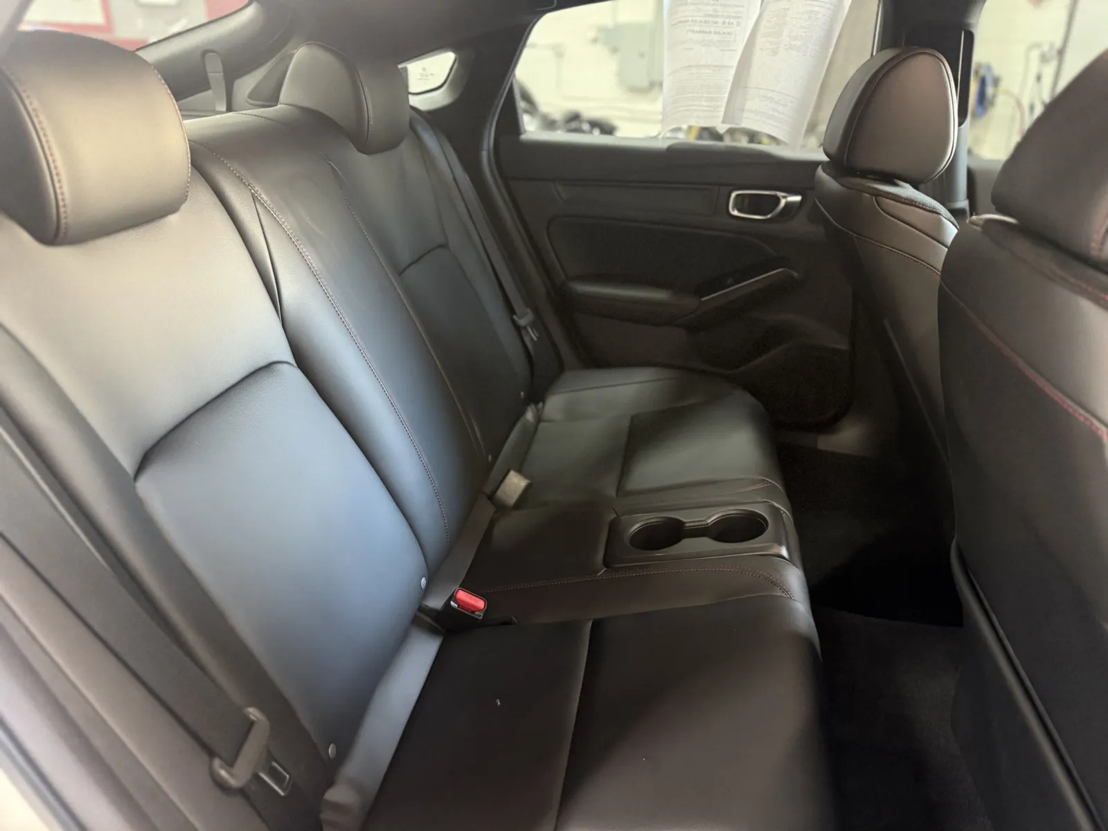 Acura Integra photo 21
