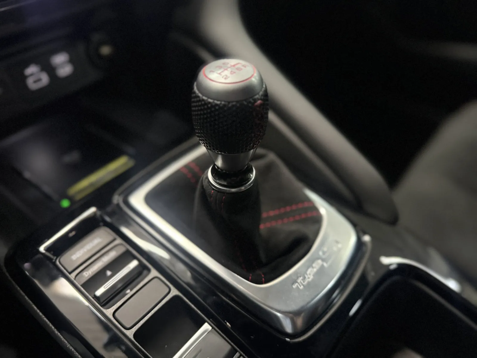Acura Integra photo 18