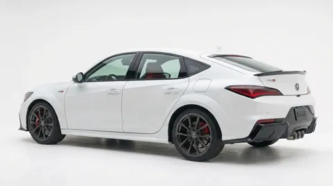 More photos of 2025 Acura Integra Type S at City of Cars, MI