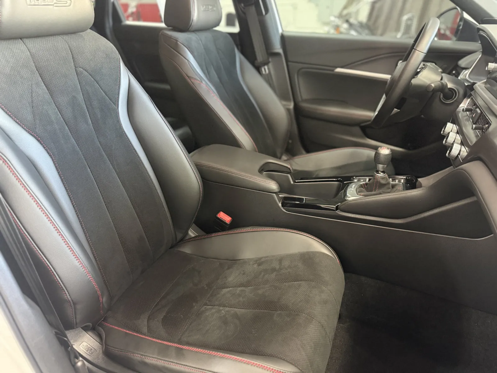 Acura Integra photo 23