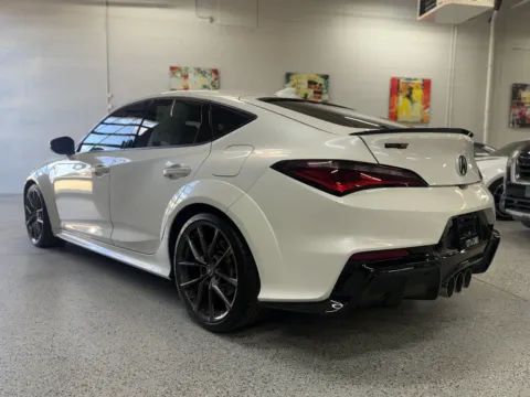 More photos of 2025 Acura Integra Type S at City of Cars, MI