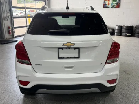More photos of 2019 Chevrolet Trax LT at City of Cars, MI