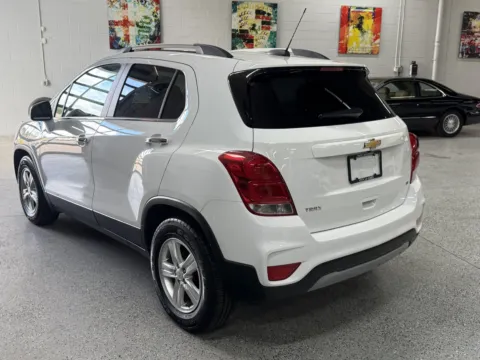 More photos of 2019 Chevrolet Trax LT at City of Cars, MI