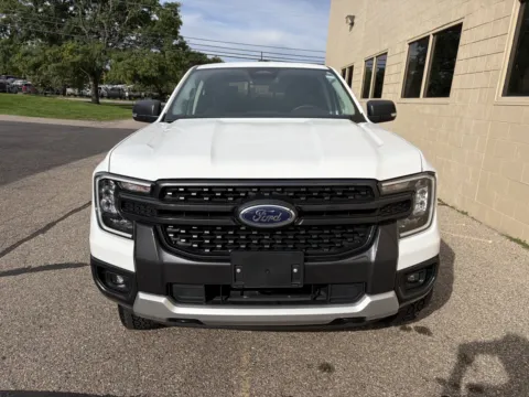 More photos of 2024 Ford Ranger XLT at City of Cars, MI