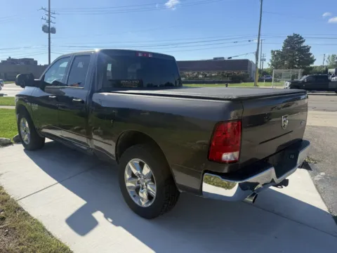 More photos of 2019 Ram 1500 Classic ST at City of Cars, MI