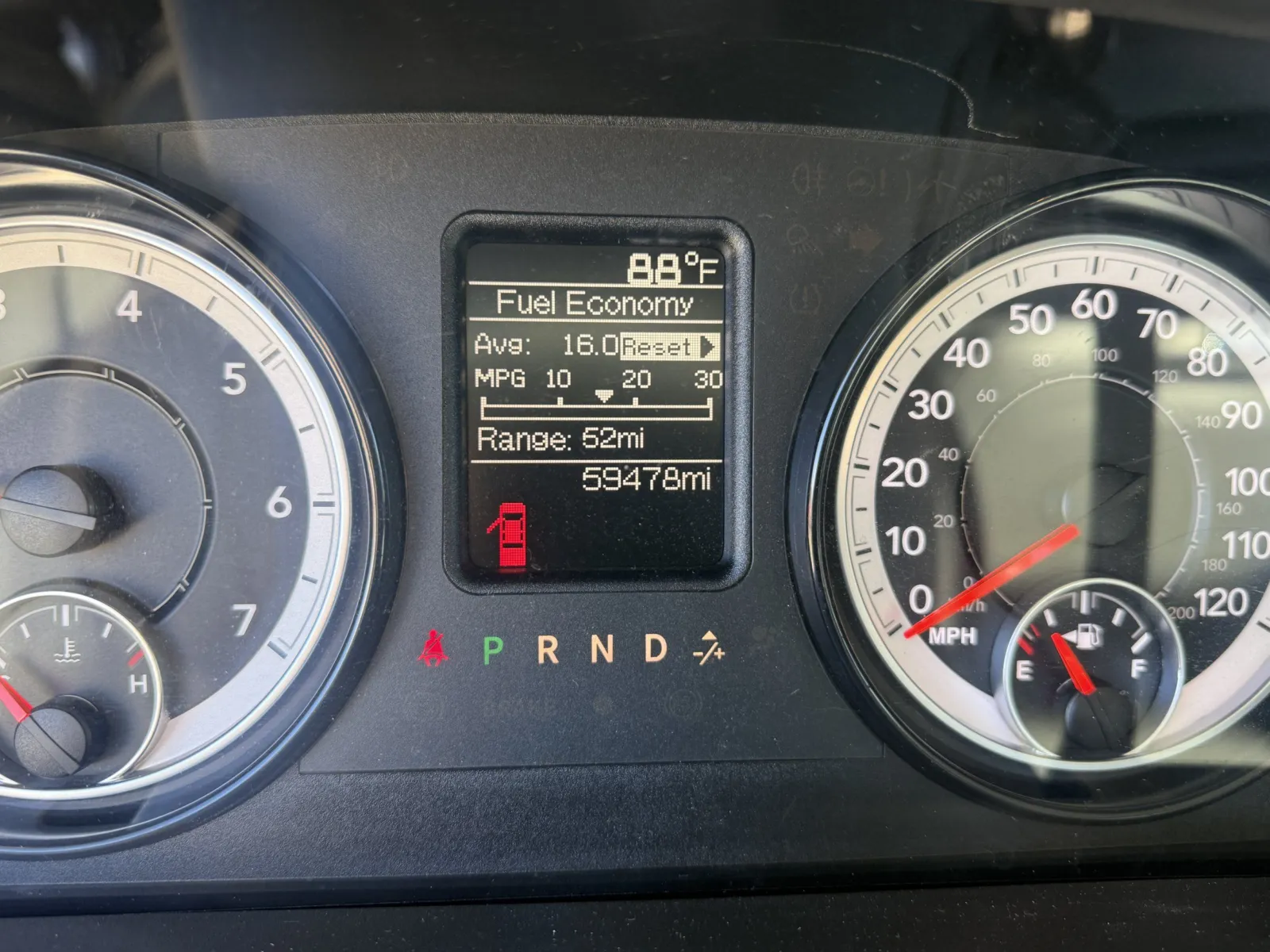 Ram 1500 photo 11