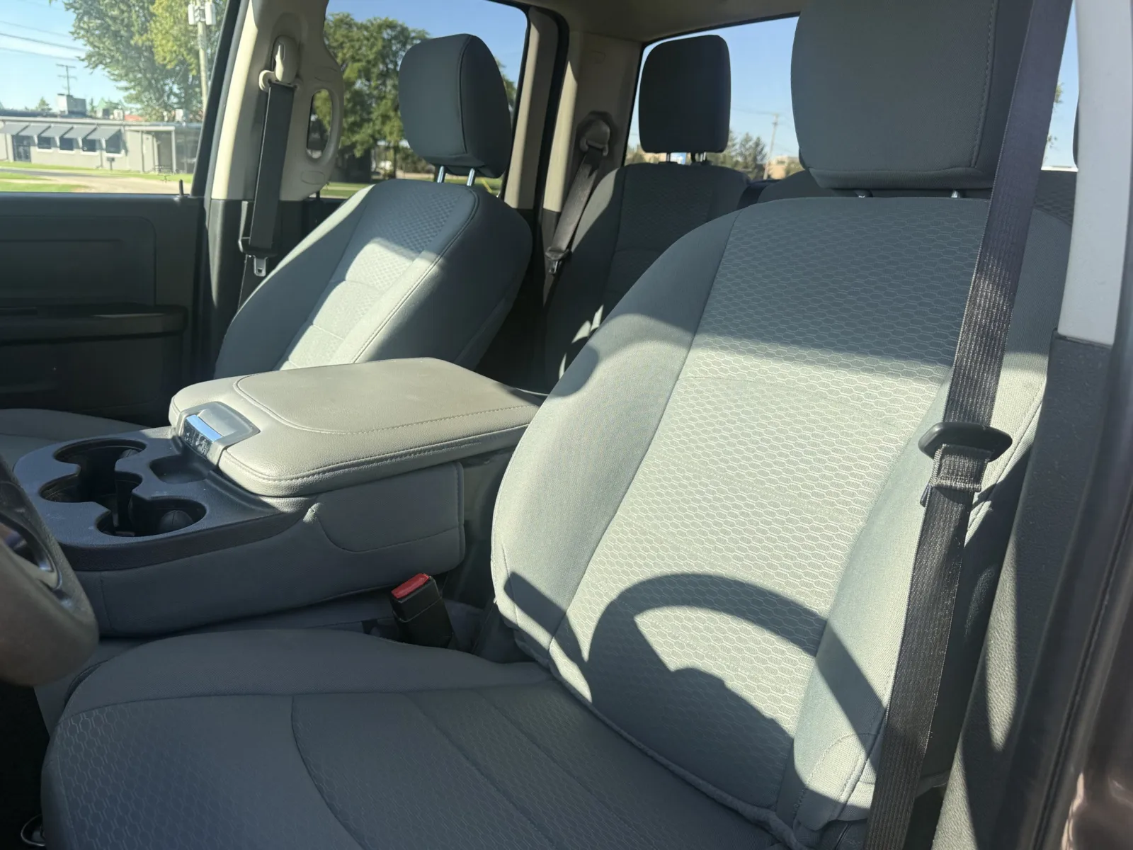Ram 1500 photo 10