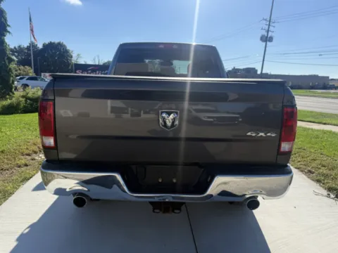 More photos of 2019 Ram 1500 Classic ST at City of Cars, MI