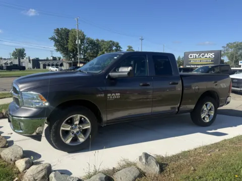 Photos of 2019 Ram 1500 Classic ST for sale in Troy, MI at City of Cars