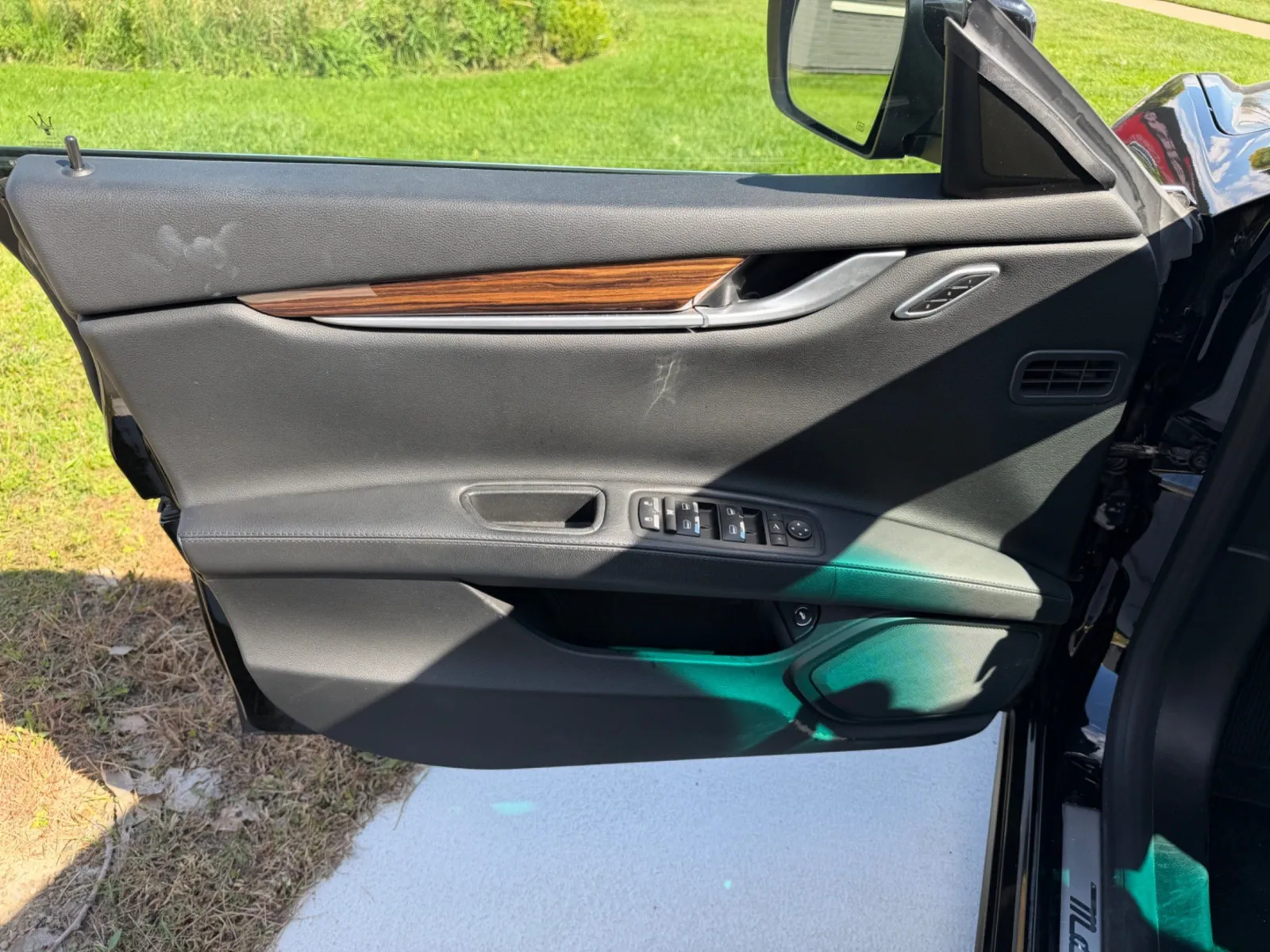 Maserati Ghibli photo 15