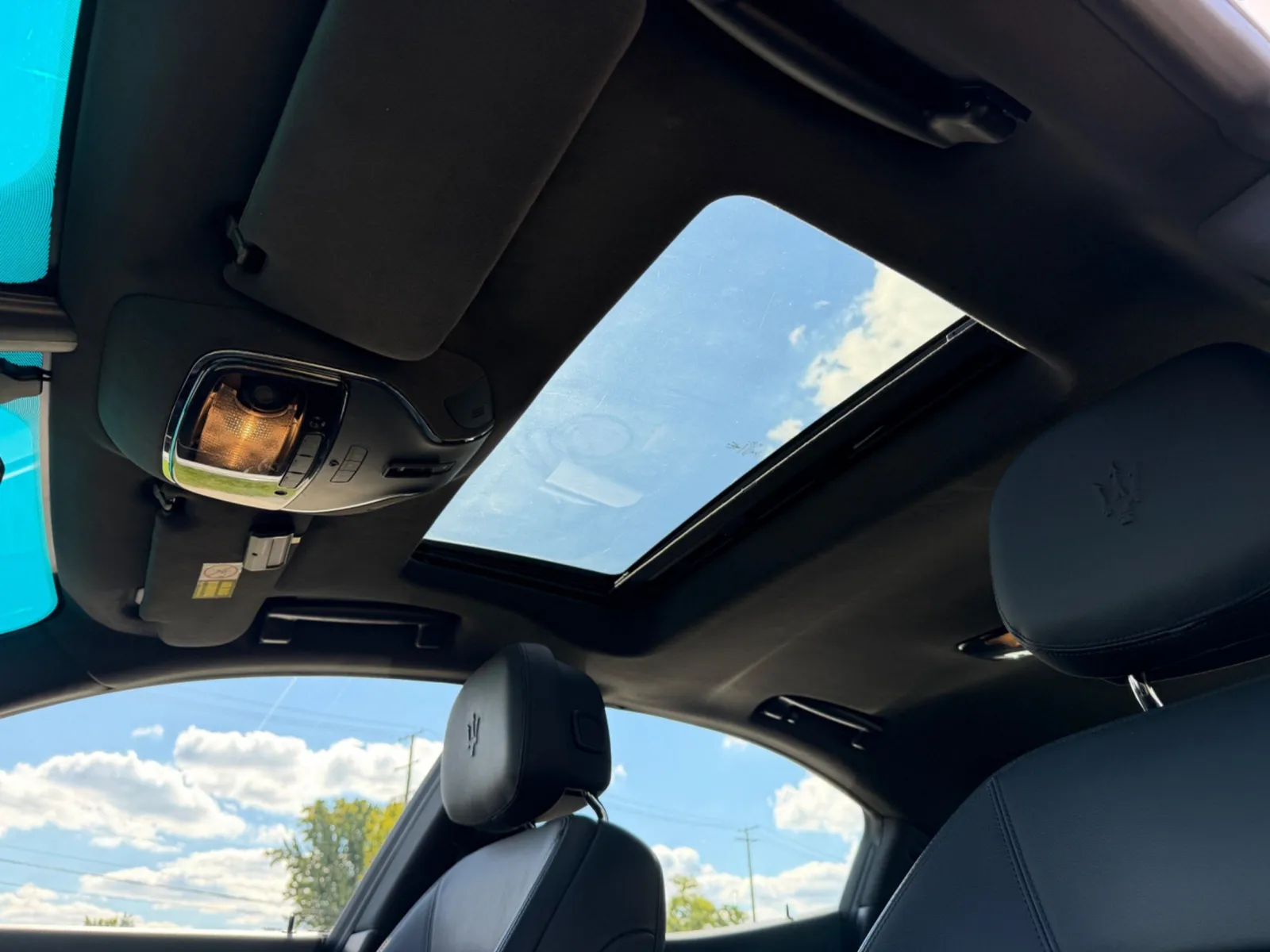 Maserati Ghibli photo 26
