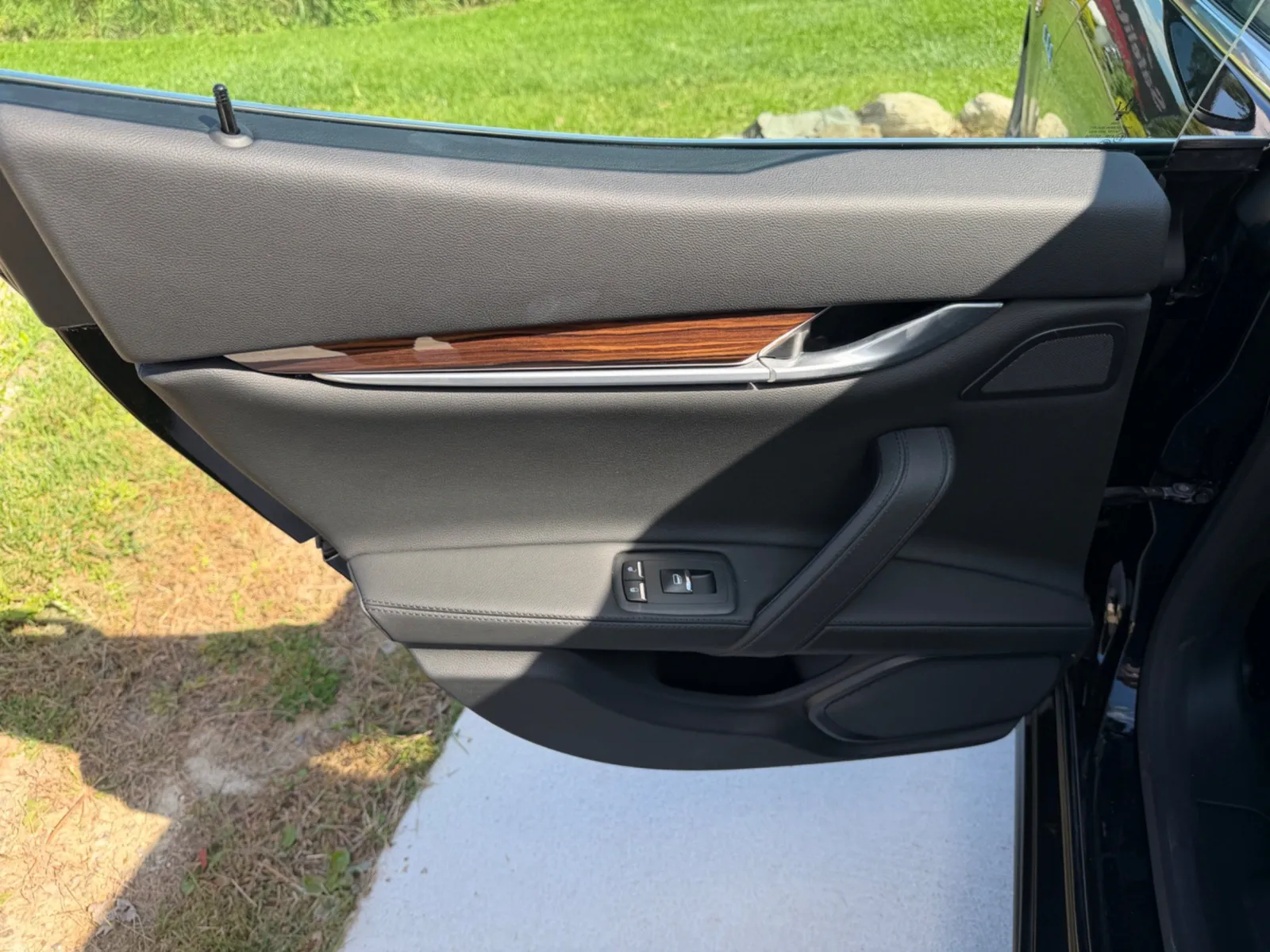 Maserati Ghibli photo 27