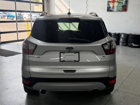 More photos of 2017 Ford Escape SE at City of Cars, MI