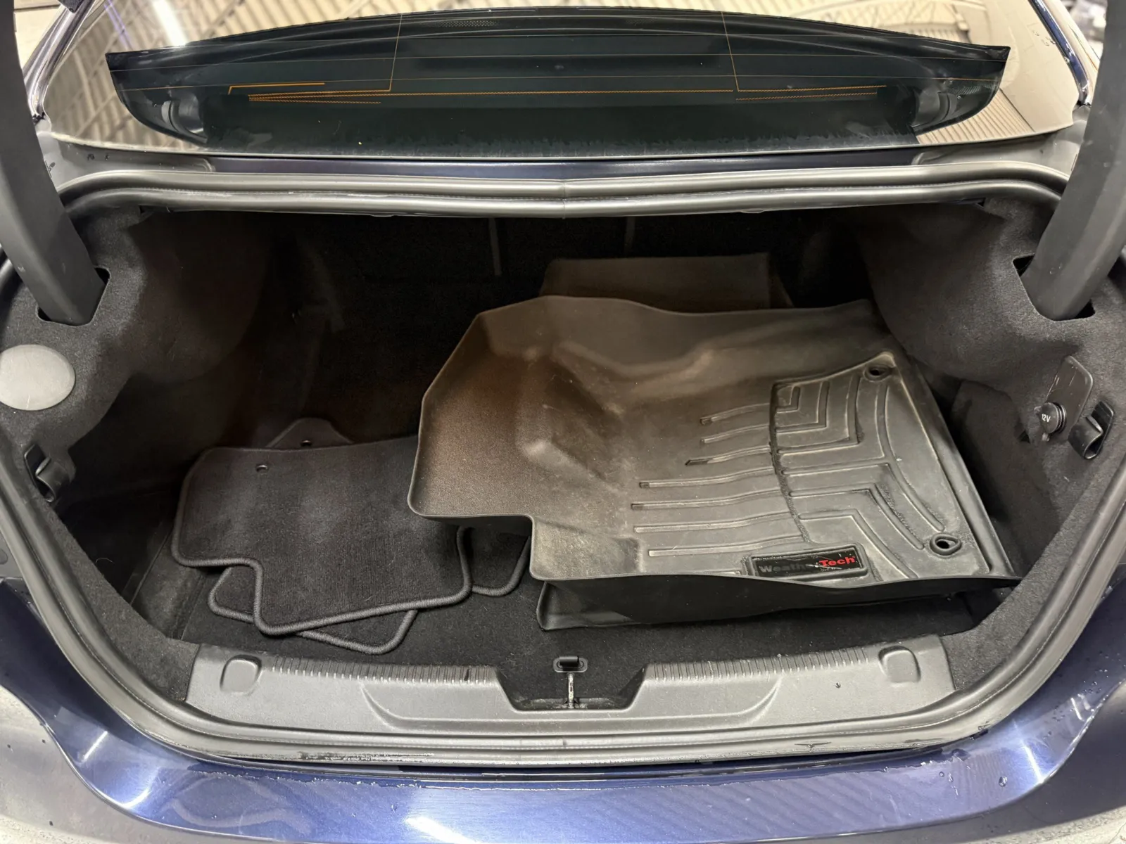 Jaguar XE photo 22