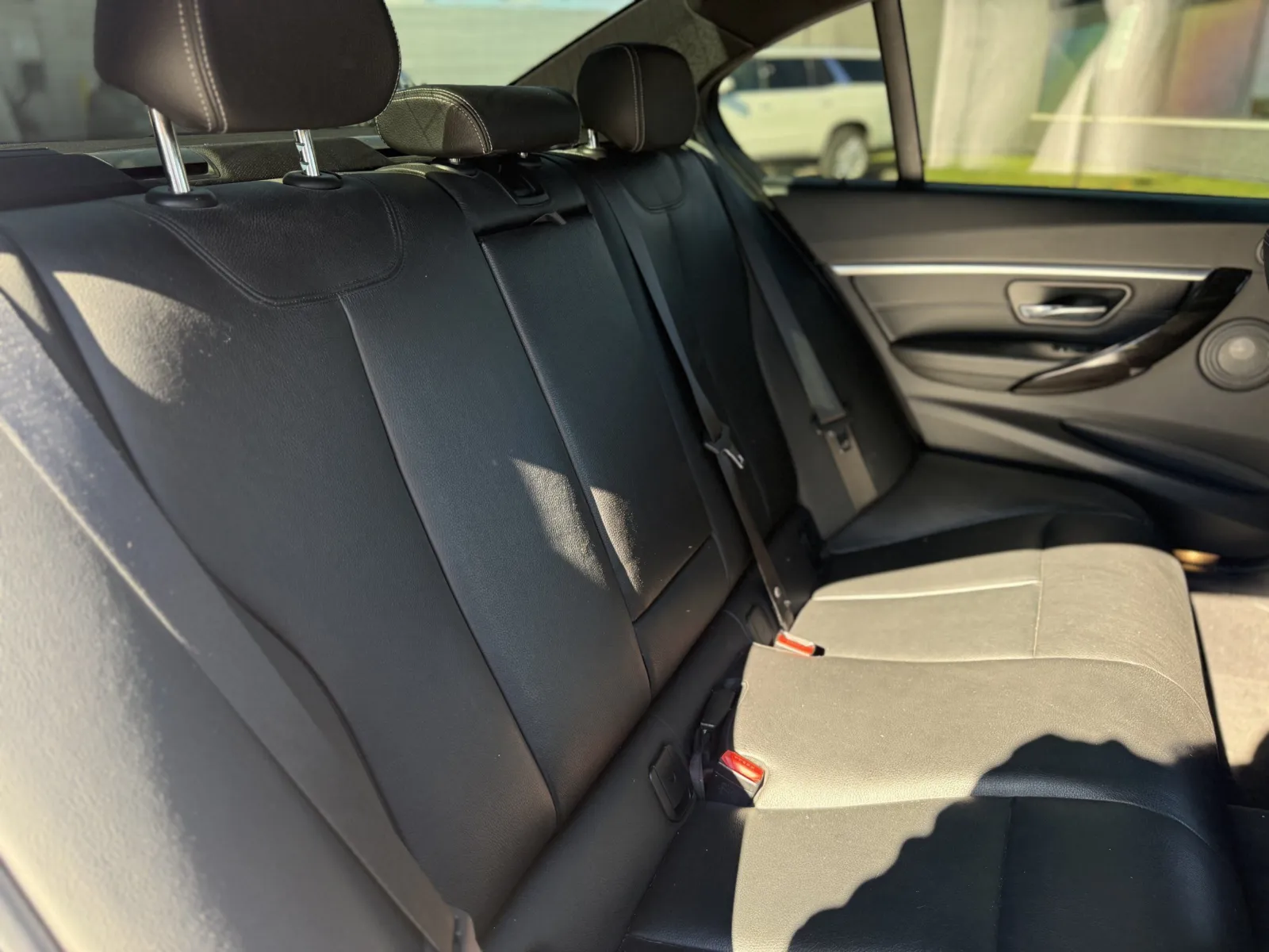BMW 340i photo 16