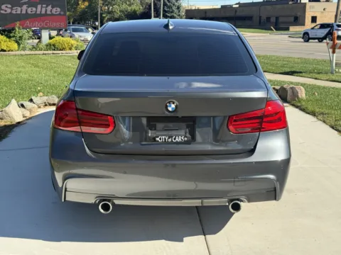 More photos of 2017 BMW 340i M-Sport xDrive at City of Cars, MI