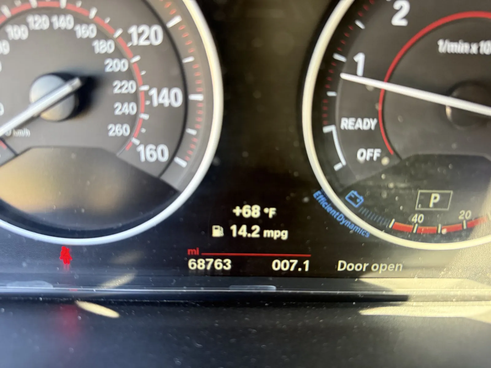 BMW 340i photo 11
