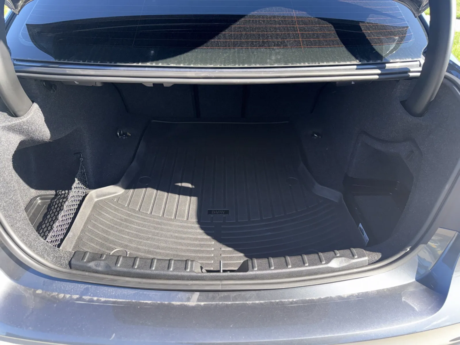 BMW 340i photo 15