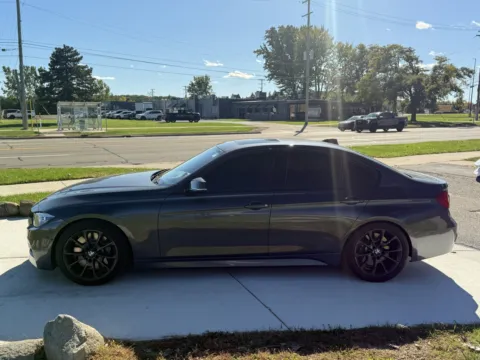 Photos of 2017 BMW 340i M-Sport xDrive for sale in Troy, MI at City of Cars