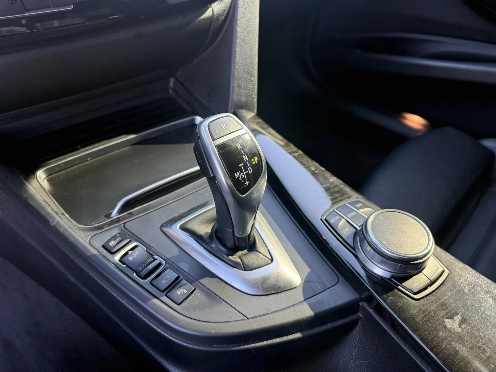BMW 340i photo 13