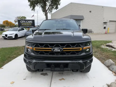 Photos of 2024 Ford F-150 Tremor for sale in Troy, MI at City of Cars