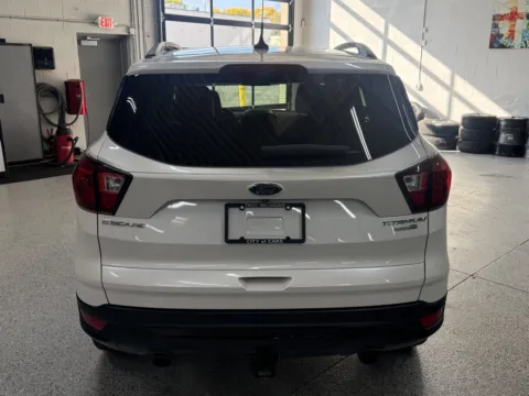 More photos of 2019 Ford Escape Titanium at City of Cars, MI