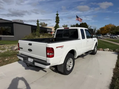 More photos of 2010 Ford Ranger Sport at City of Cars, MI