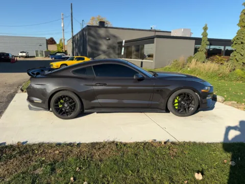 More photos of 2023 Ford Mustang GT Premium Fastback at City of Cars, MI