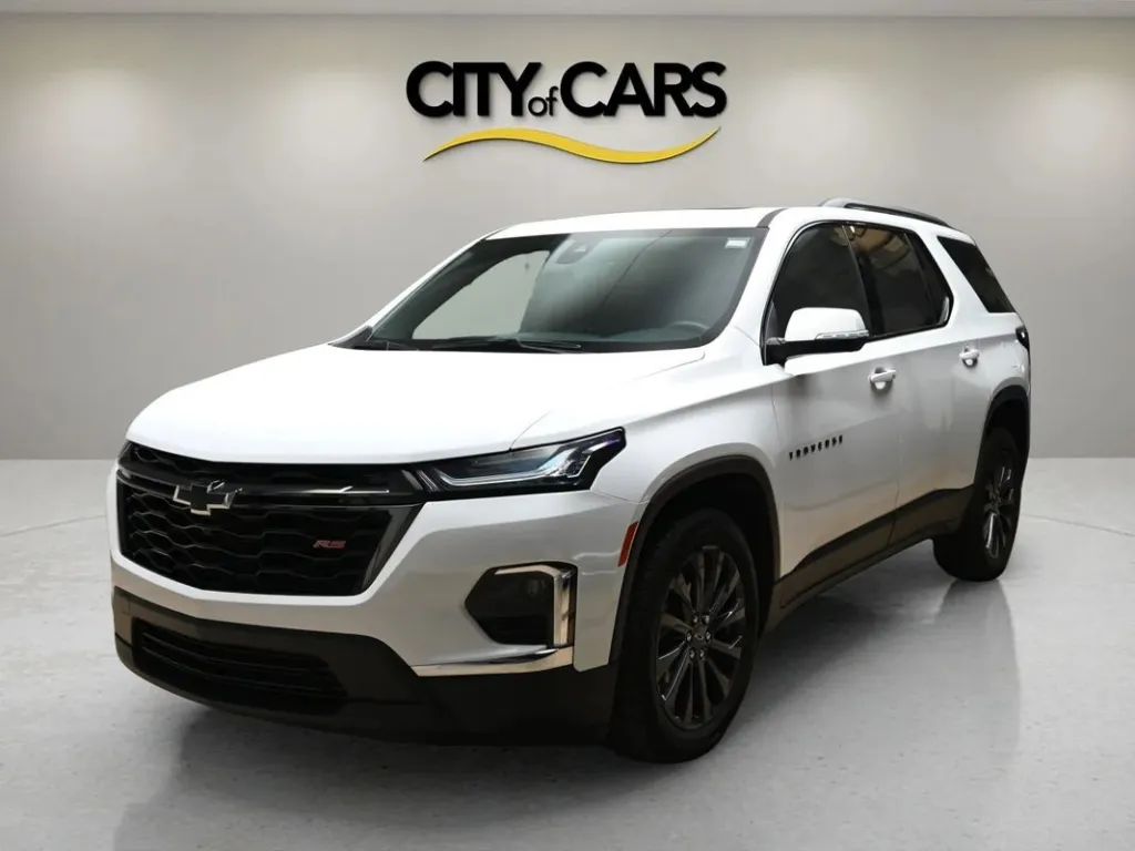 Sitemapcdatahttpswudinf Inetcom2022 Chevrolet Traverse Rs For Sale