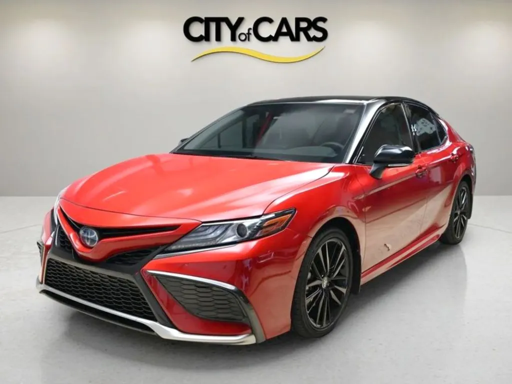 Sitemapcdatahttpswudinf Inetcomcamry Hybrid Xse For Sale