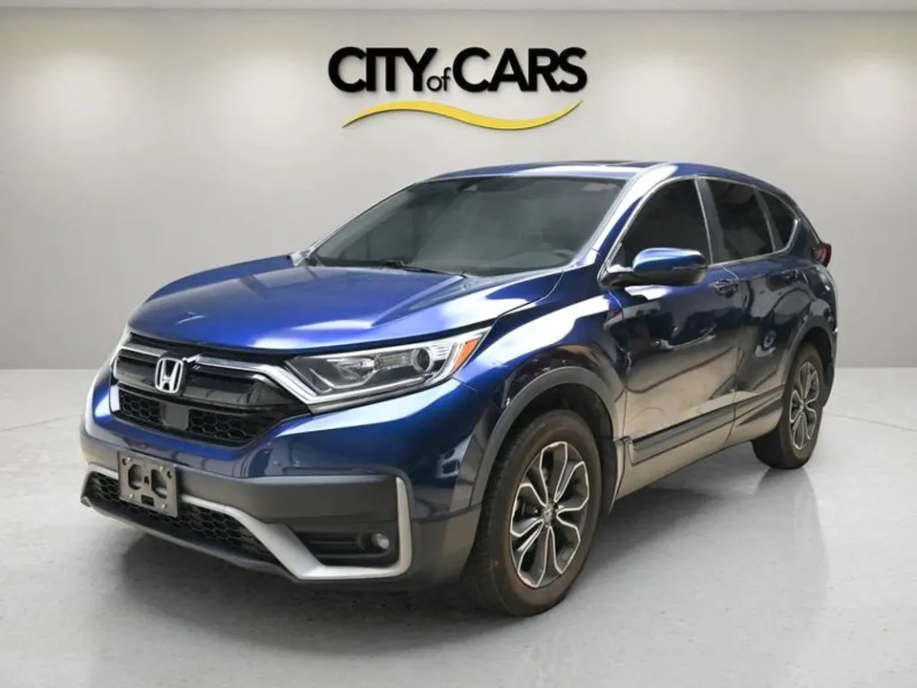 2020 Honda CR-V EX for sale in Troy, MI