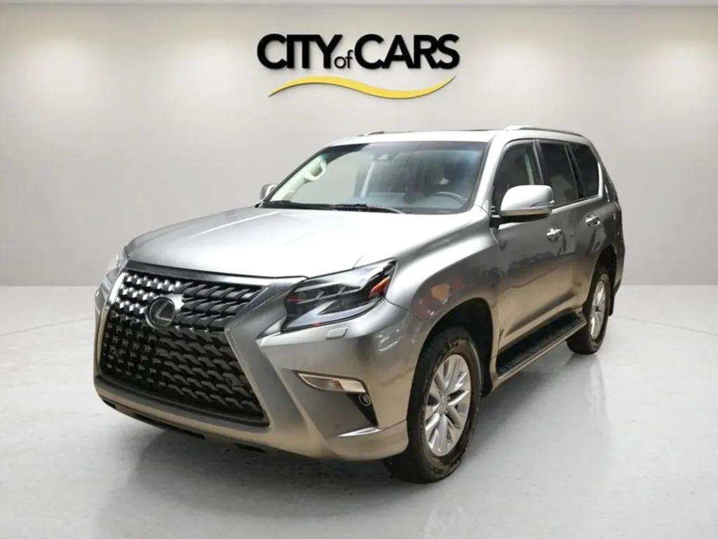 2022 Lexus GX 460 for sale in Troy, MI