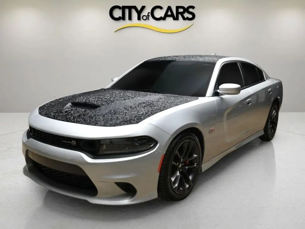 2022 Dodge Charger Scat Pack for sale in Troy, MI