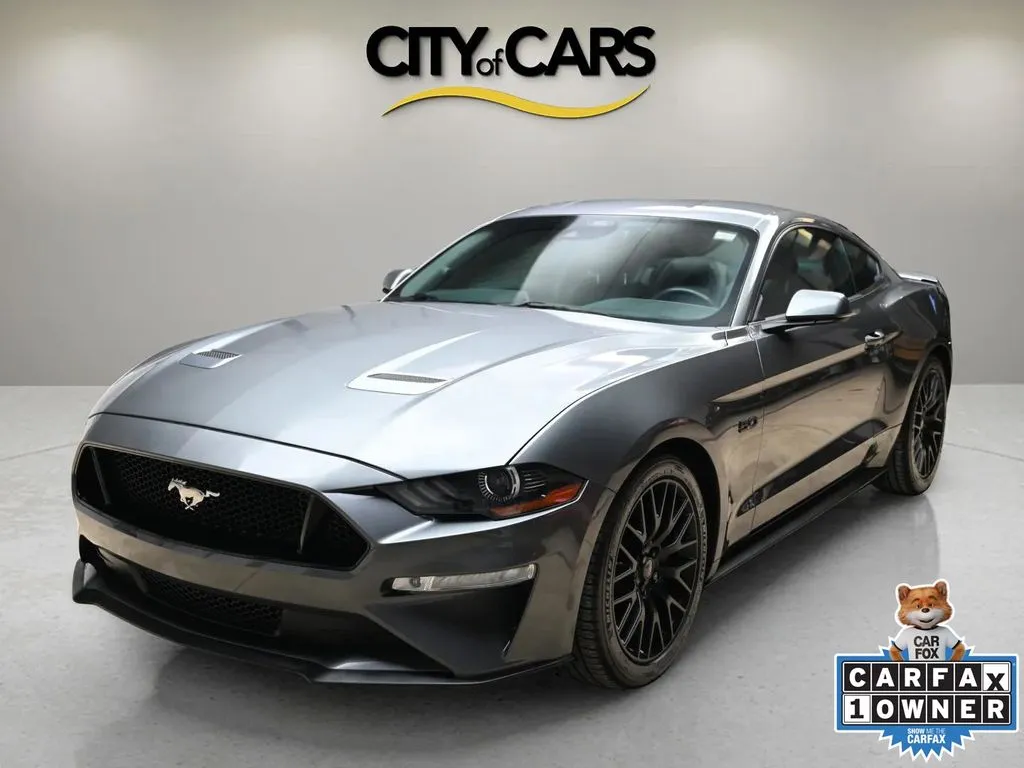 2023 Ford Mustang GT Premium for sale in Troy, MI