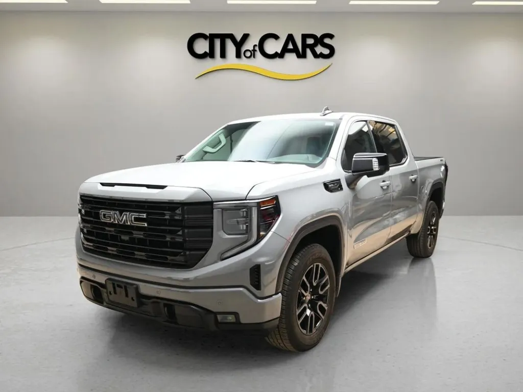 2024 GMC Sierra 1500 Elevation for sale in Troy, MI