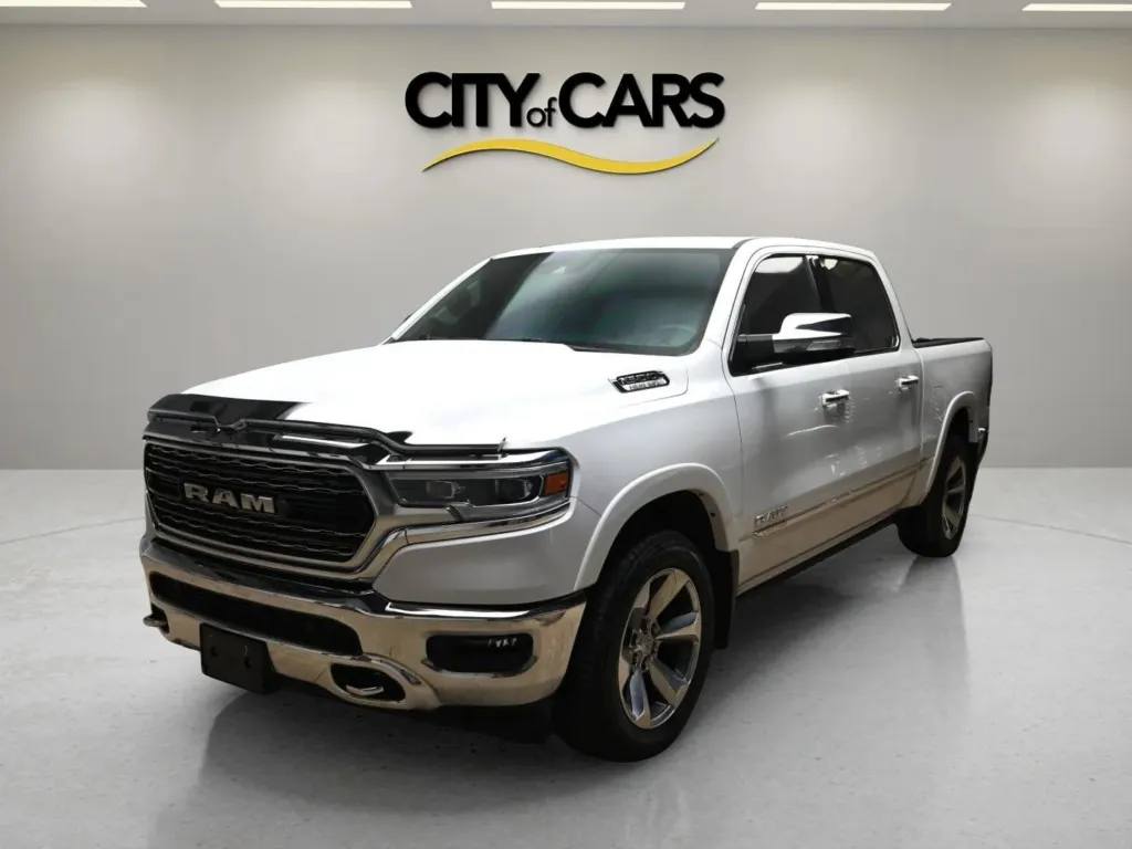 2019 Ram 1500 Limited for sale in Troy, MI
