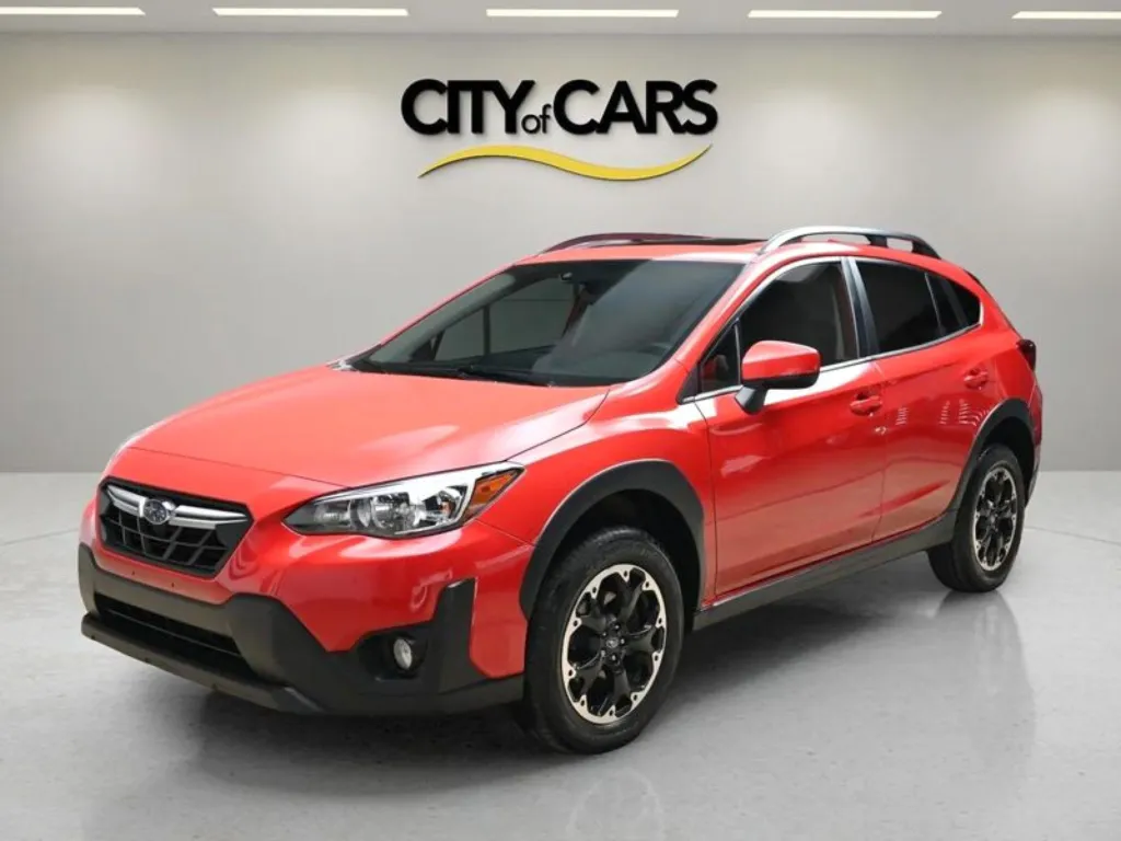 2023 Subaru Crosstrek Premium for sale in Troy, MI