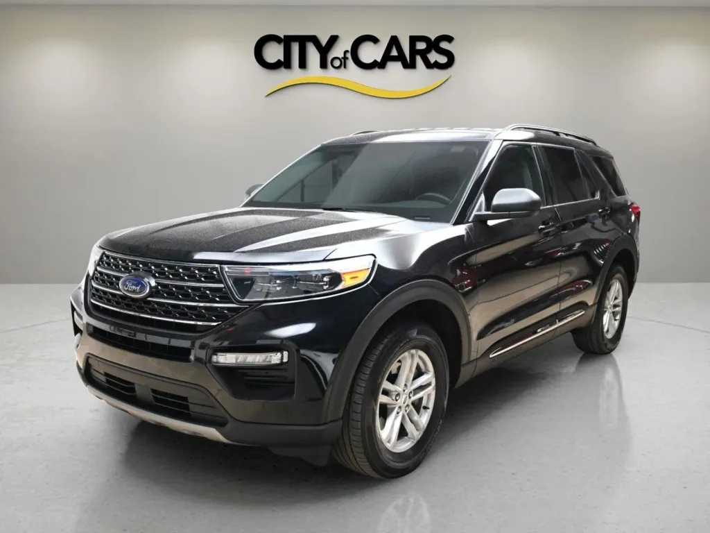 2023 Ford Explorer XLT for sale in Troy, MI